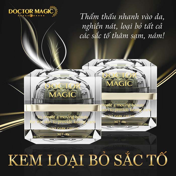 KEM LOẠI BỎ SẮC TỐ KEM LOẠI BỎ SẮC TỐ
