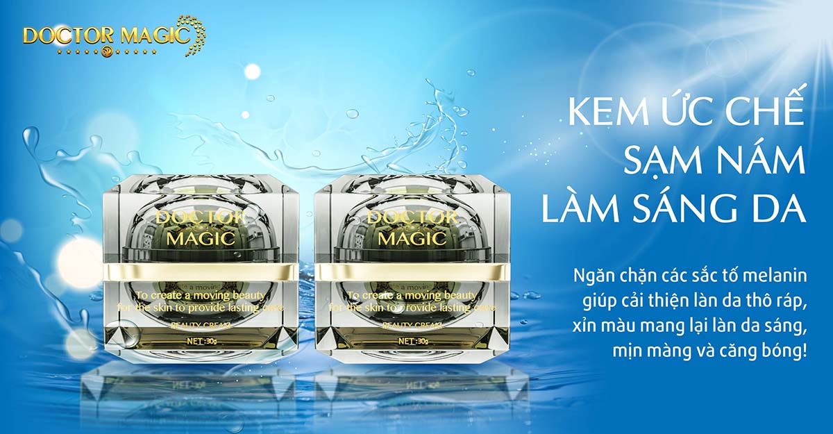 TINH CHẤT ỨC CHẾ SẠM NÁM LÀM SÁNG DA TINH CHẤT ỨC CHẾ SẠM NÁM LÀM SÁNG DA