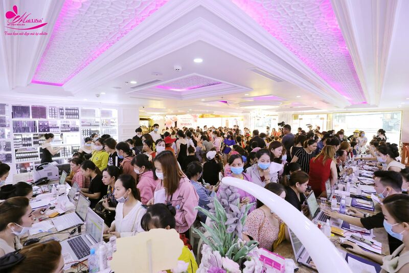Địa Chỉ Thẩm Mỹ Viện Mailisa Ở Đà Nẵng - Trao Bạn Nét Đẹp Mà Tự Nhiên Địa Chỉ Thẩm Mỹ Viện Mailisa Ở Đà Nẵng - Trao Bạn Nét Đẹp Mà Tự Nhiên