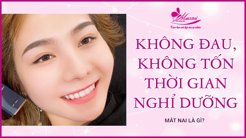 Mắt nai là gì? Tướng số người mắt nai sẽ như thế nào Không tốn nhiều thời gian nghỉ dưỡng