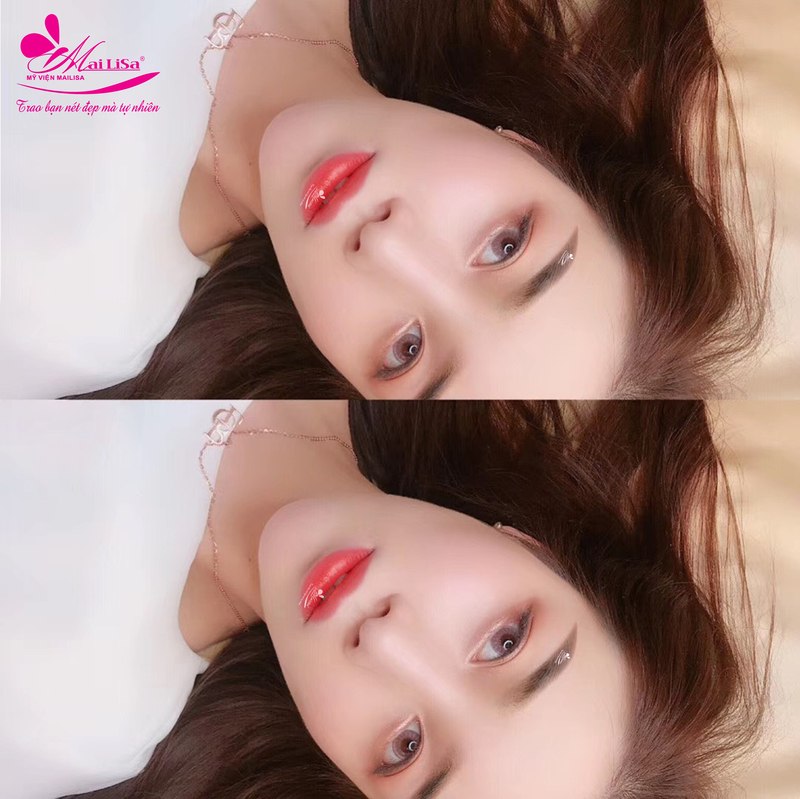 Ăn gì để lông mày lên màu đẹp, nhanh bong. Cách chăm sóc sau khi phun chân mày chạm hạt cực đẹp