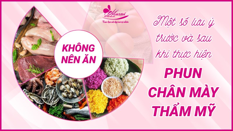 Điêu khắc chân mày là gì? Những điều cần phải biết trước khi làm mày làm lông mày đẹp
