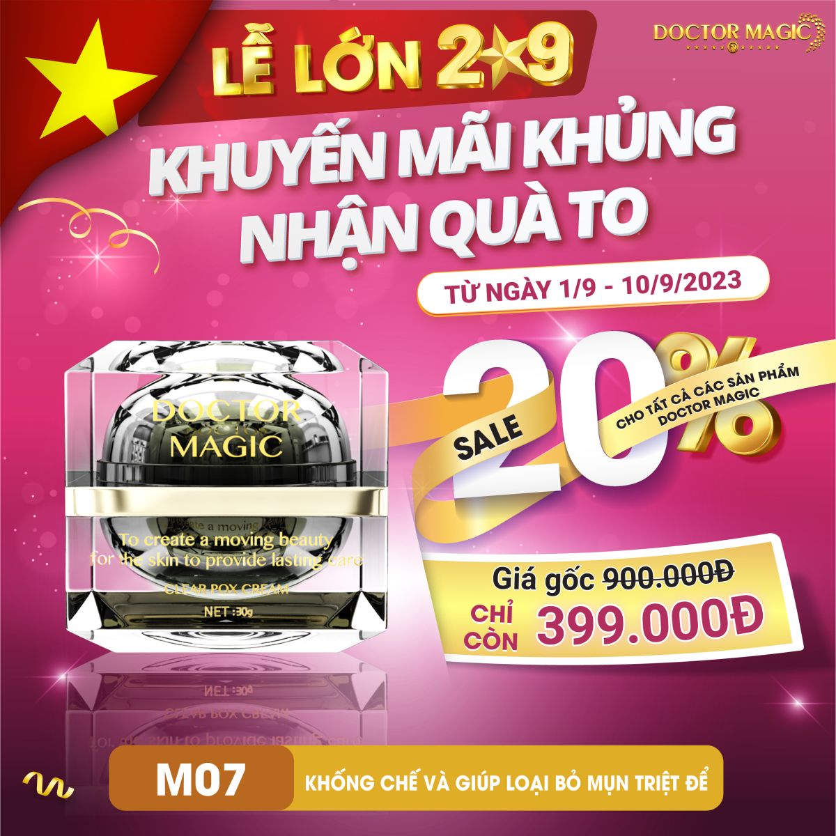 SĂN SALE KHỦNG LỄ LỚN - KHUYẾN MÃI KHỦNG - NHẬN QUÀ TO