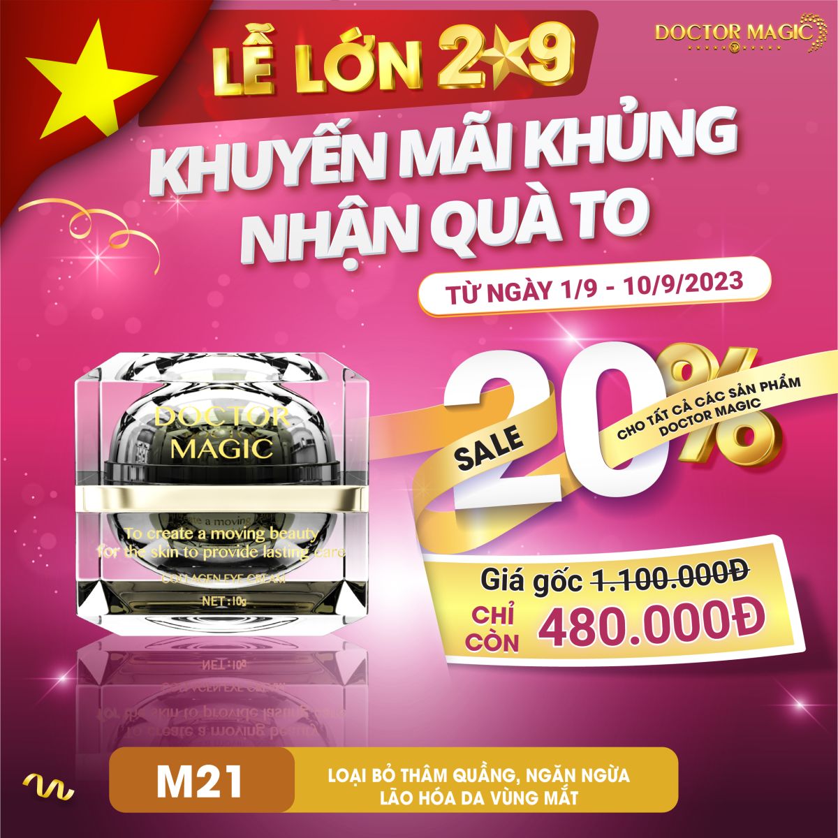 SĂN SALE KHỦNG tại Mailisa SĂN SALE KHỦNG