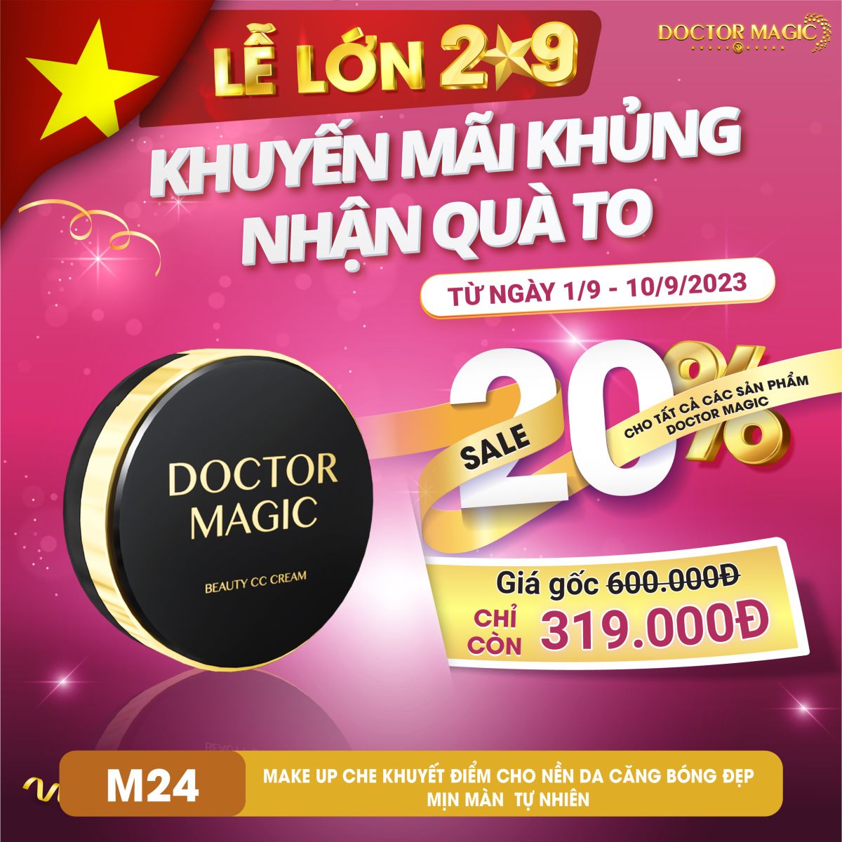 SĂN SALE KHỦNG SĂN SALE KHỦNG