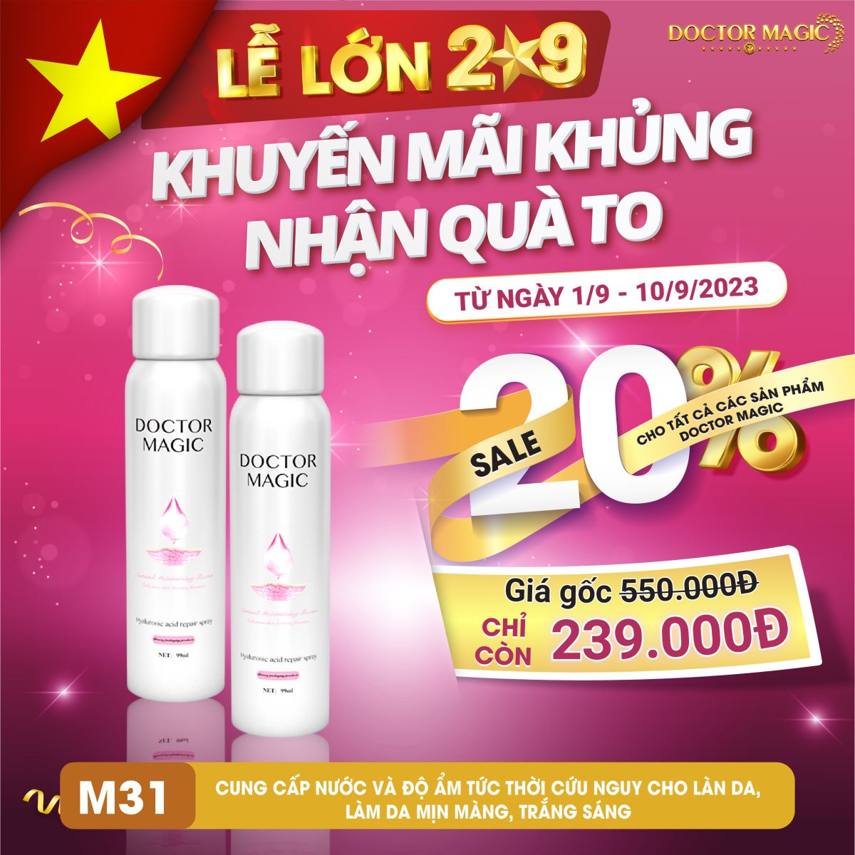 SĂN SALE KHỦNG SĂN SALE KHỦNG