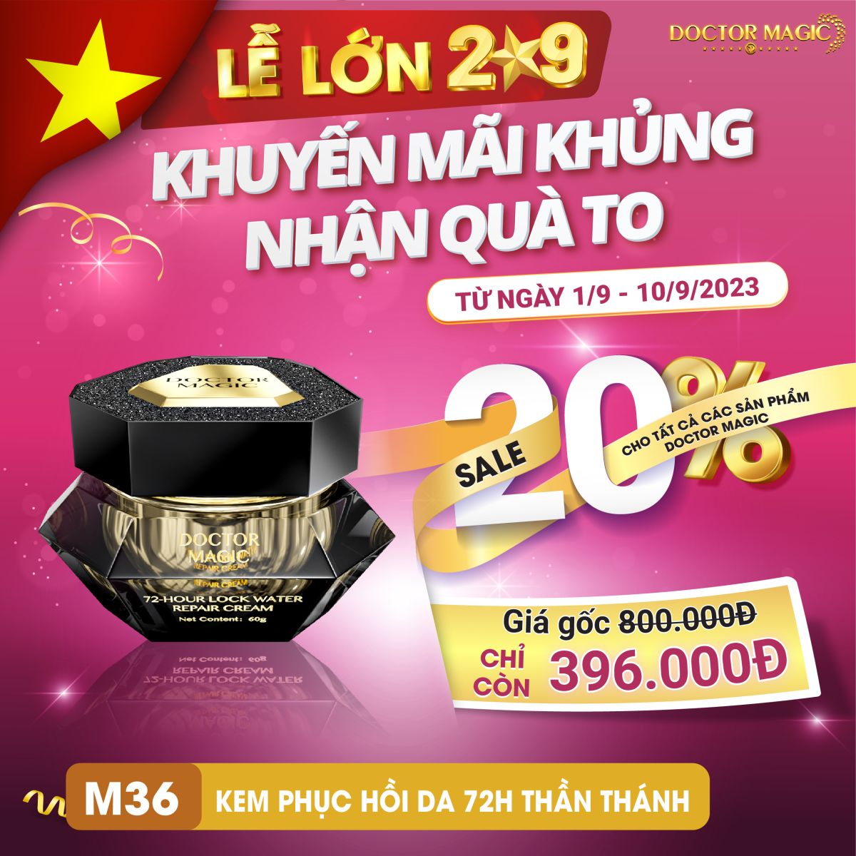SĂN SALE KHỦNG - SĂN SALE KHỦNG