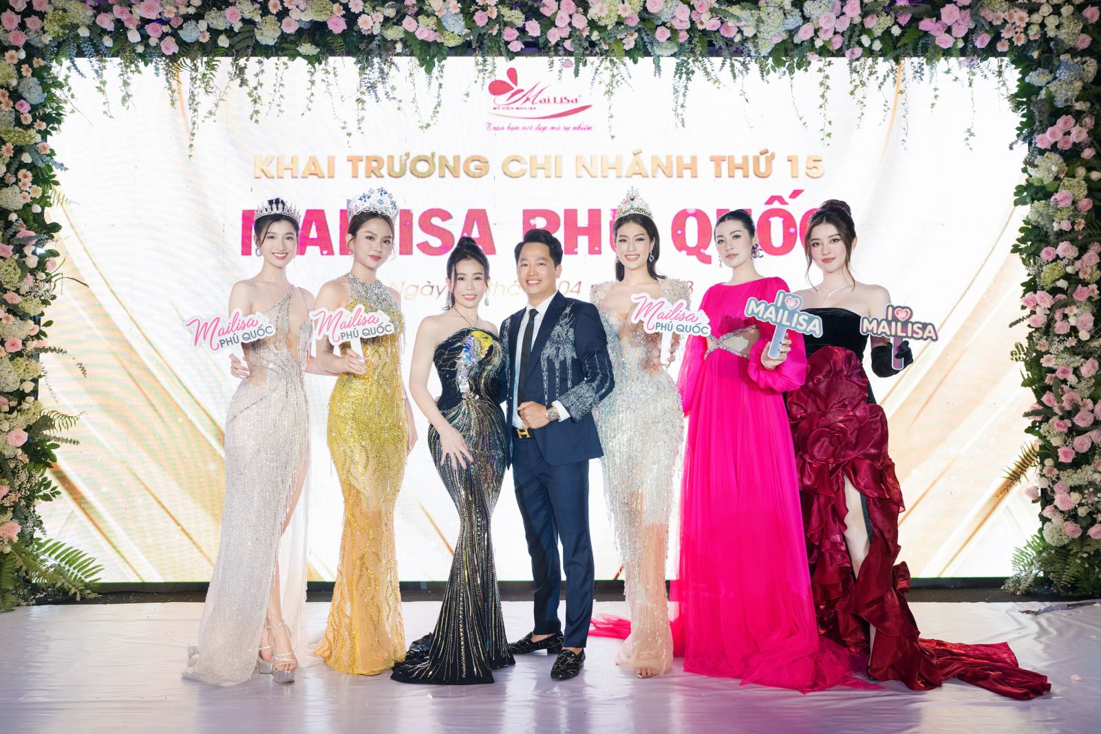 Sự Thật Đằng Sau Hàng Loạt Phốt Của Thẩm Mỹ Viện Mailisa Sự Thật Đằng Sau Hàng Loạt Phốt Của Thẩm Mỹ Viện Mailisa