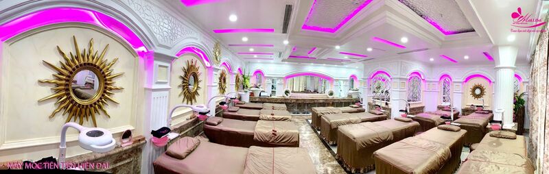 Địa Chỉ Thẩm Mỹ Viện Mailisa Ở Đà Nẵng - Trao Bạn Nét Đẹp Mà Tự Nhiên Địa Chỉ Thẩm Mỹ Viện Mailisa Ở Đà Nẵng - Trao Bạn Nét Đẹp Mà Tự Nhiên