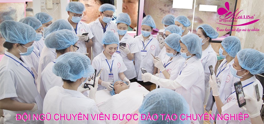 Trung tâm đào tạo nghề Mailisa - Chìa khoá vàng cho tương lai bay xa Trung tâm đào tạo nghề Mailisa - Chìa khoá vàng cho tương lai bay xa