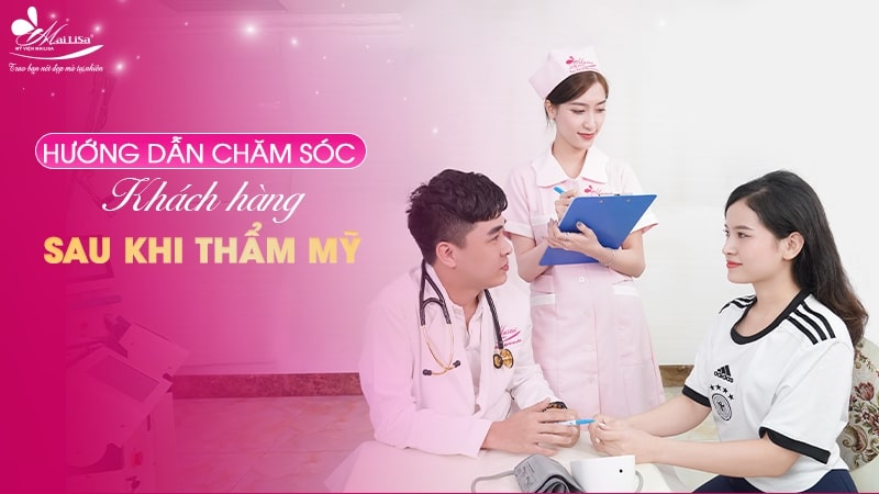 Thẩm mỹ viện Mailisa Hà Nội - Địa chỉ làm đẹp uy tín, chất lượng mailisa-ha-noi