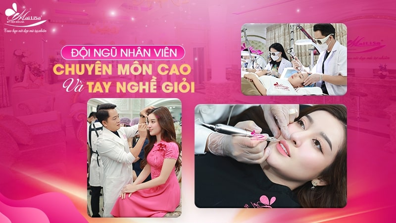 Thẩm mỹ viện Mailisa Hà Nội - Địa chỉ làm đẹp uy tín, chất lượng Mailisa-ha-noi