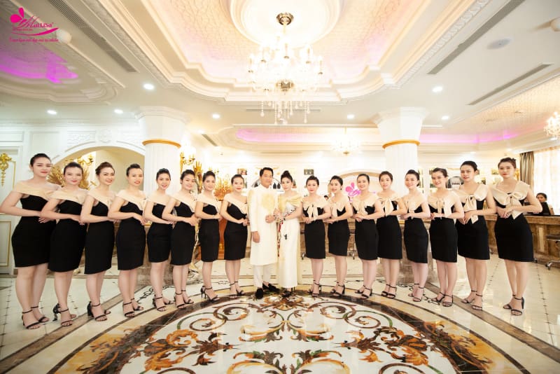 Giá phun xăm môi bao nhiêu tiền? Bảng giá phun môi CẬP NHẬT 2021 chất lượng phun môi mailisa