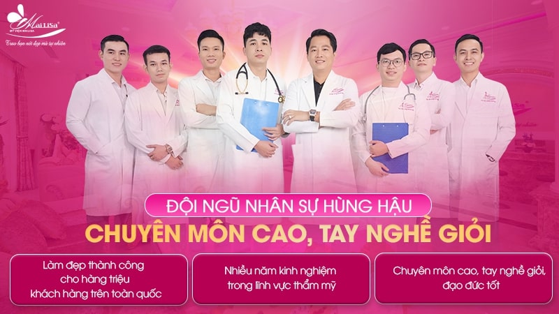 Mailisa Vinh có giấy phép da liễu hay không? mailisa vinh