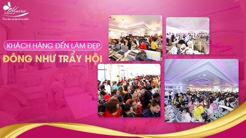 Mailisa Vinh có giấy phép da liễu hay không? mailisa vinh