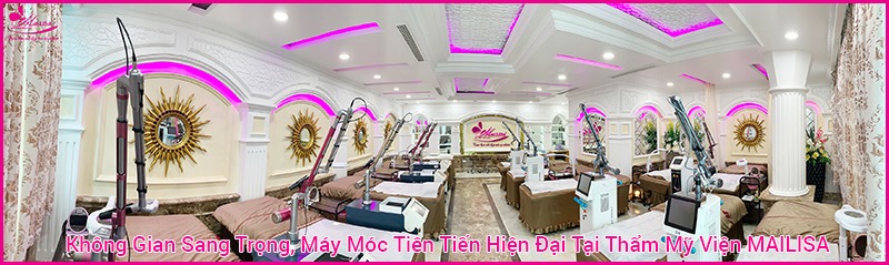 Tuổi thơ cơ cực ÍT AI BIẾT của Chủ thẩm mỹ viện Mailisa nổi tiếng VN Tuổi thơ cơ cực ÍT AI BIẾT của Chủ thẩm mỹ viện Mailisa nổi tiếng VN