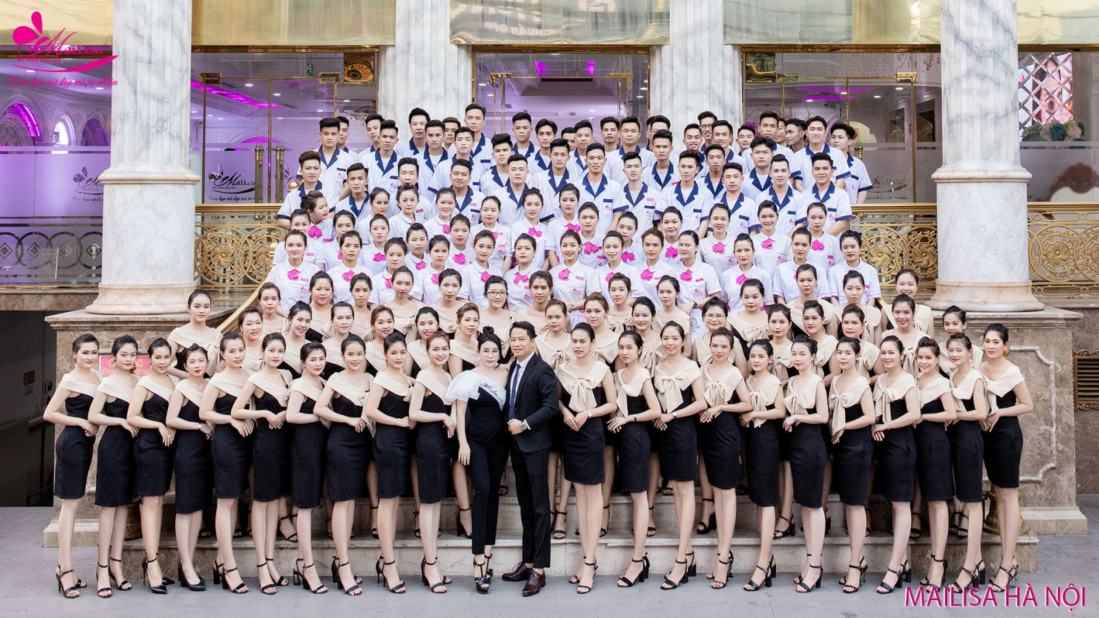 Tuổi thơ cơ cực ÍT AI BIẾT của Chủ thẩm mỹ viện Mailisa nổi tiếng VN Tuổi thơ cơ cực ÍT AI BIẾT của Chủ thẩm mỹ viện Mailisa nổi tiếng VN