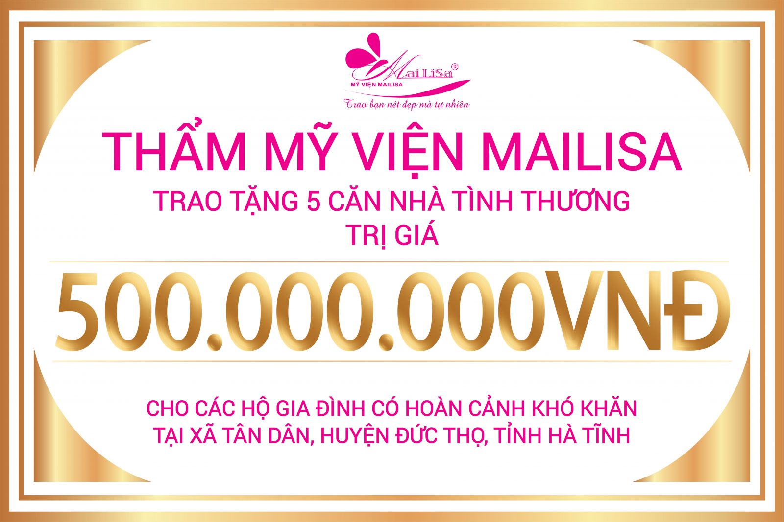 Tuổi thơ cơ cực ÍT AI BIẾT của Chủ thẩm mỹ viện Mailisa nổi tiếng VN Tuổi thơ cơ cực ÍT AI BIẾT của Chủ thẩm mỹ viện Mailisa nổi tiếng VN