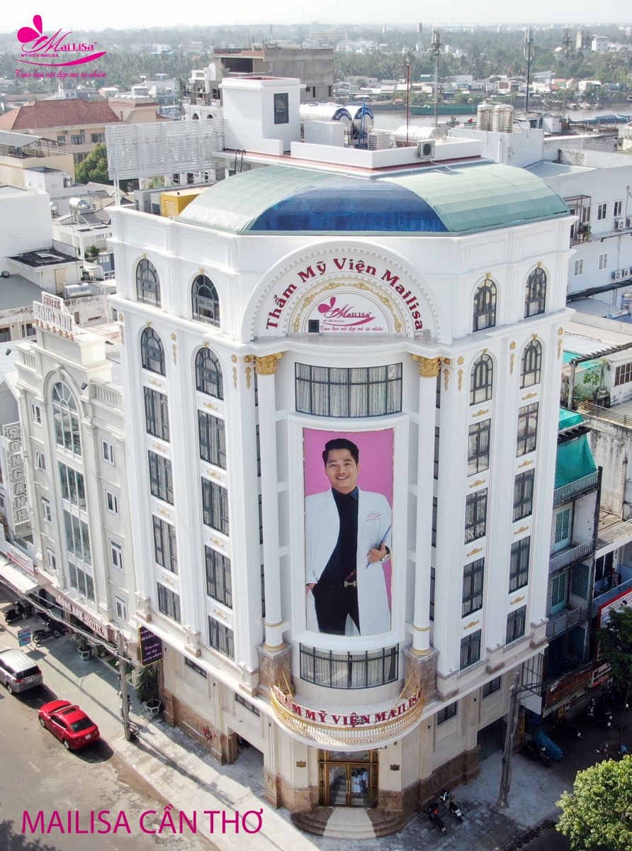 Tuổi thơ cơ cực ÍT AI BIẾT của Chủ thẩm mỹ viện Mailisa nổi tiếng VN Tuổi thơ cơ cực ÍT AI BIẾT của Chủ thẩm mỹ viện Mailisa nổi tiếng VN