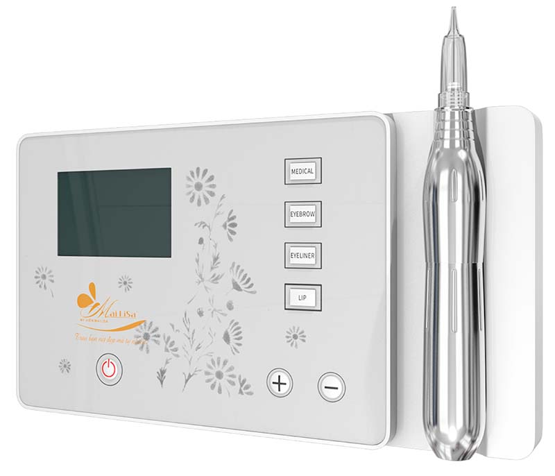 Mua máy phun xăm kỹ thuật số ở đâu tốt nhất và uy tín nhất? Mua máy phun xăm kỹ thuật số ở đâu tốt nhất và uy tín nhất?