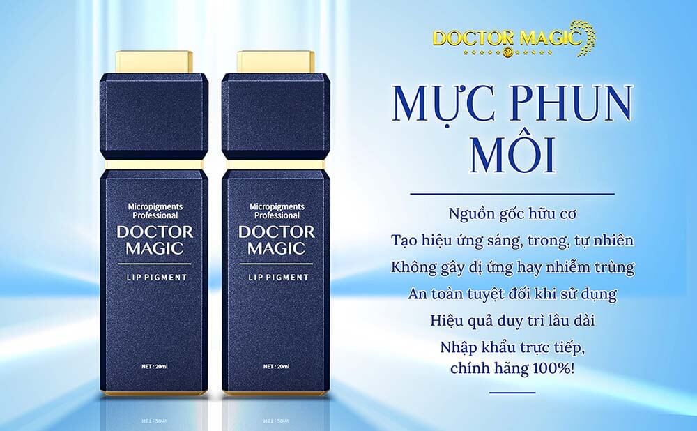 Mực phun xăm có gây hại đến sức khỏe không? Mực phun xăm có gây hại đến sức khỏe không?