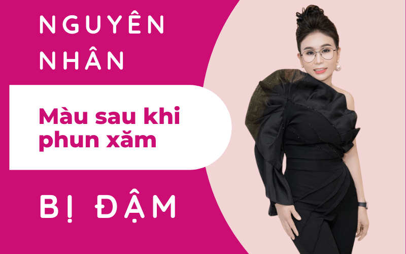 5 cách xử lý làm mờ vết viền xăm môi đậm tại nhà HIỆU QUẢ trong TIK TOK nguyên nhân viền môi xăm phun bị đậm