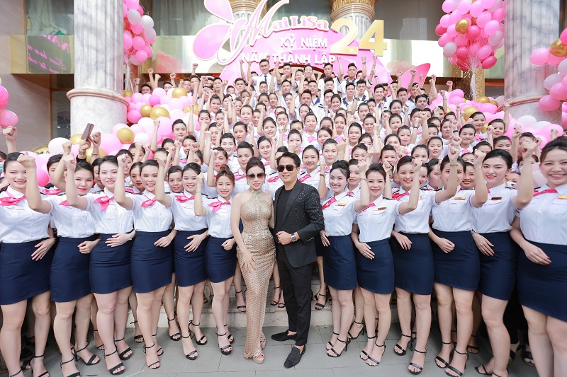 Thẩm mỹ viện Mailisa lừa đảo khách hàng có phải là tin đồn? Thẩm mỹ viện Mailisa lừa đảo khách hàng có phải là tin đồn?