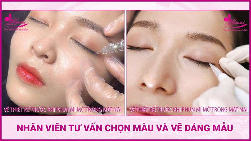 Mắt nai là gì? Tướng số người mắt nai sẽ như thế nào Nhân viên tư vấn chọn dáng vẽ