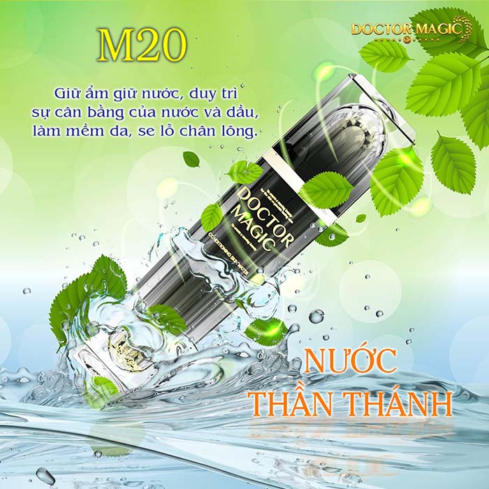 NƯỚC THẦN THÁNH NƯỚC THẦN THÁNH