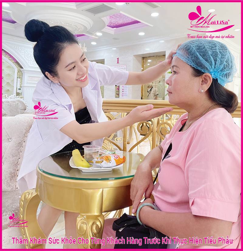 Bị viêm xoang có nâng mũi được không, có nguy hiểm không ? chăm sóc khách hàng trước khi giải phẫu