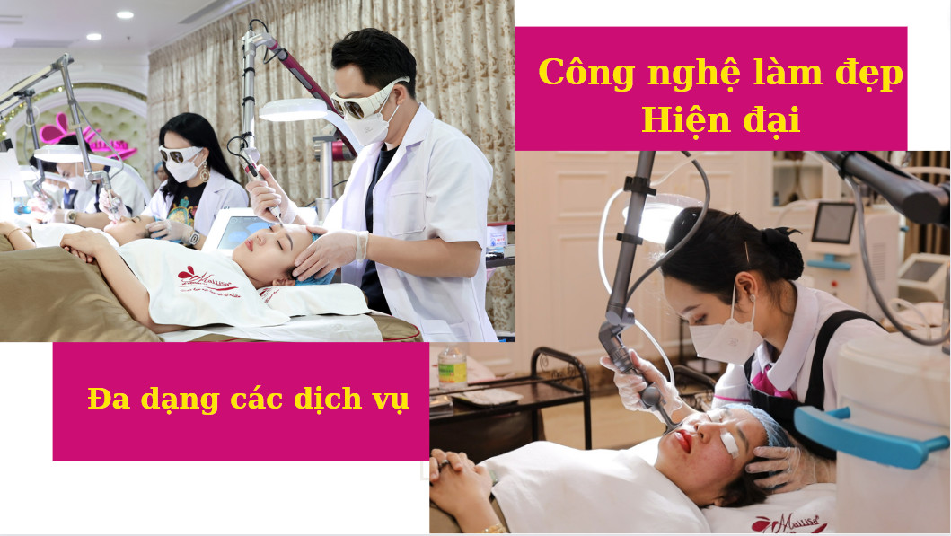 Phốt Mailisa Sự Thật Đằng Sau Phong cách phụ vụ chu đáo