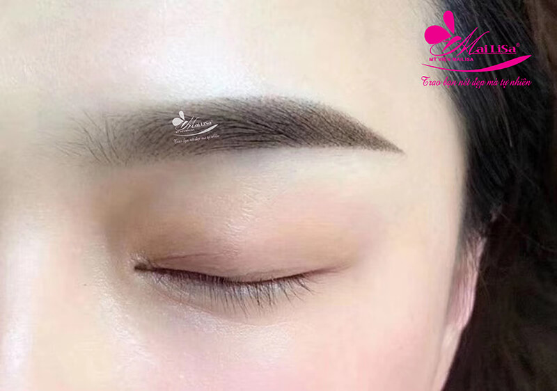 Phun mày chạm hạt giá giá bao nhiêu, có những ưu điểm gì? Phun mày chạm hạt giá giá bao nhiêu, có những ưu điểm gì?