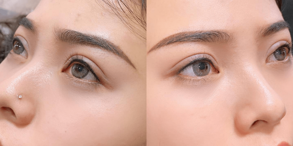 Dịch vụ phun mày, môi, mí tại thẩm mỹ viện Mailisa Dịch vụ phun mày, môi, mí tại thẩm mỹ viện Mailisa