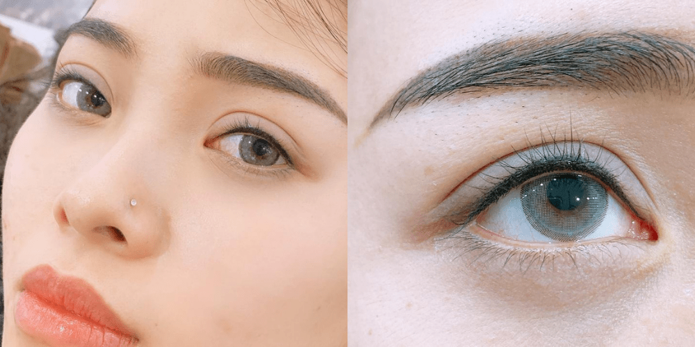 Dịch vụ phun mày, môi, mí tại thẩm mỹ viện Mailisa Dịch vụ phun mày, môi, mí tại thẩm mỹ viện Mailisa