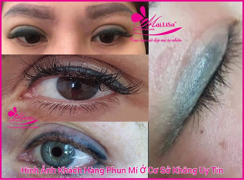 Phun mí mở tròng mắt nai giúp đôi mắt có hồn đẹp tự nhiên 2022 xăm mí mắt trên có đau không