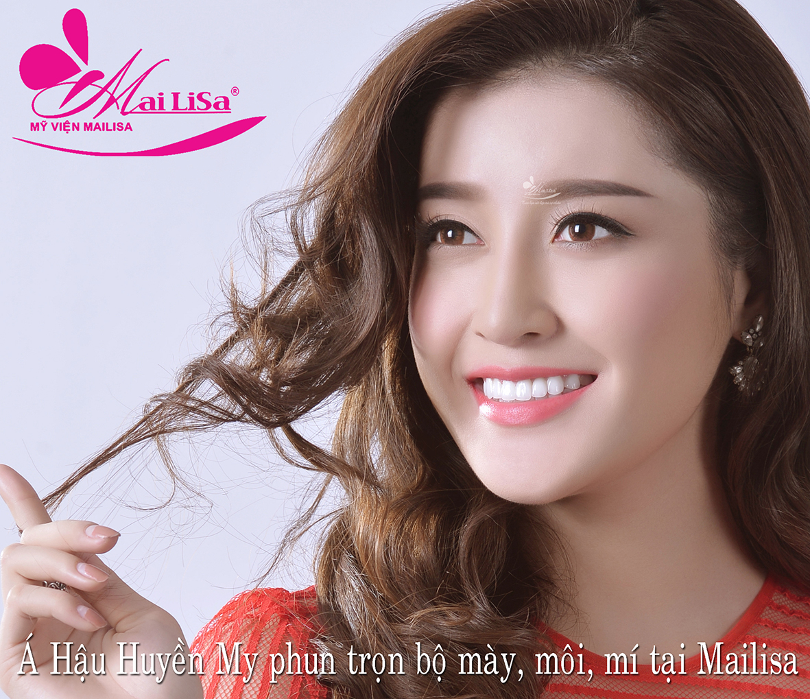 Giải đáp những câu hỏi thường gặp khi phun mí mở tròng mắt tại Mailisa Giải đáp những câu hỏi thường gặp khi phun mí mở tròng mắt tại Mailisa