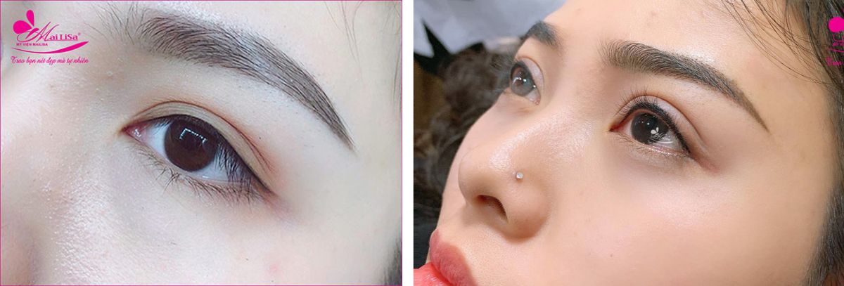 Phun mí mở tròng mắt nai Phun mí mở tròng mắt nai