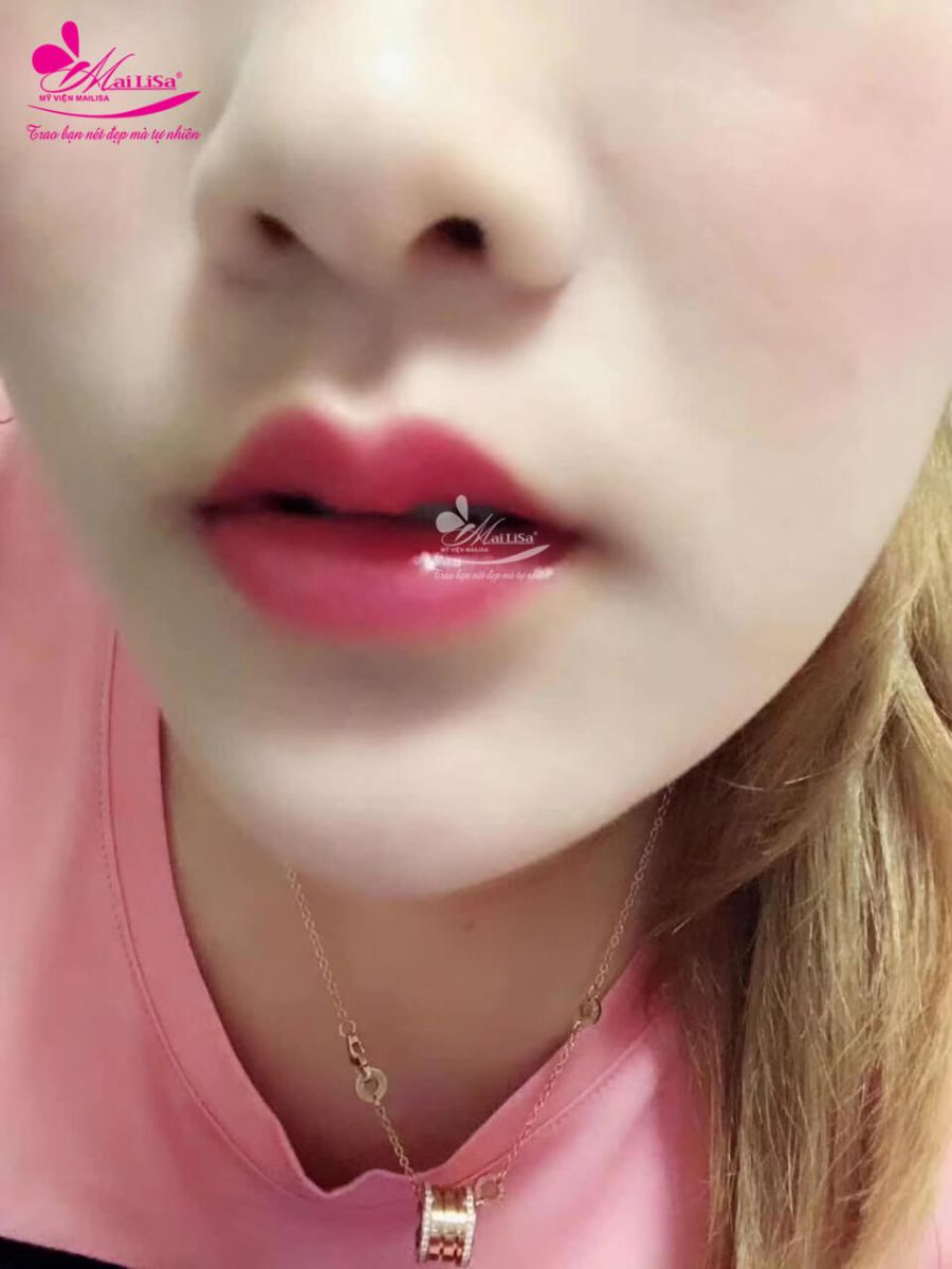 TOP Son dưỡng son dưỡng dành cho môi xăm phun giúp lên màu 2021 son dưỡng môi sau phun xăm