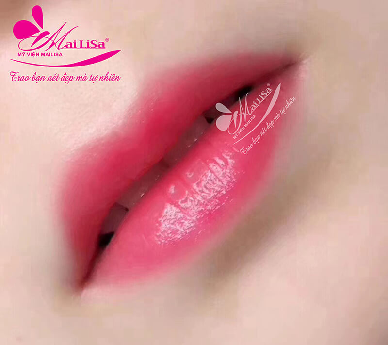 Vì sao phun môi, phun mày, phun mí tại thẩm mỹ viện Mailisa luôn đông khách? Vì sao phun môi, phun mày, phun mí tại thẩm mỹ viện Mailisa luôn đông khách?