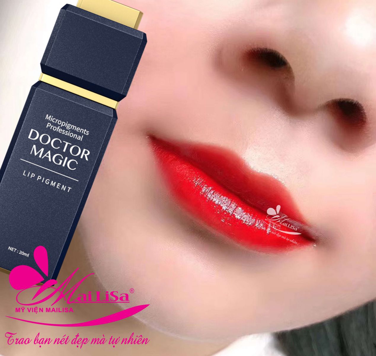 Mực phun xăm có gây hại đến sức khỏe không? Mực phun xăm có gây hại đến sức khỏe không?