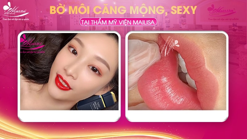 Thẩm mỹ viện Mailisa Đà Nẵng được cấp phép những dịch vụ gì? phun-moi-tai-tham-my-vien-mailisa