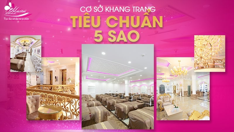 Thực hư thẩm mỹ viện MAILISA bị ĐÌNH CHỈ HOẠT ĐỘNG hay không? doctor magic của nước nào