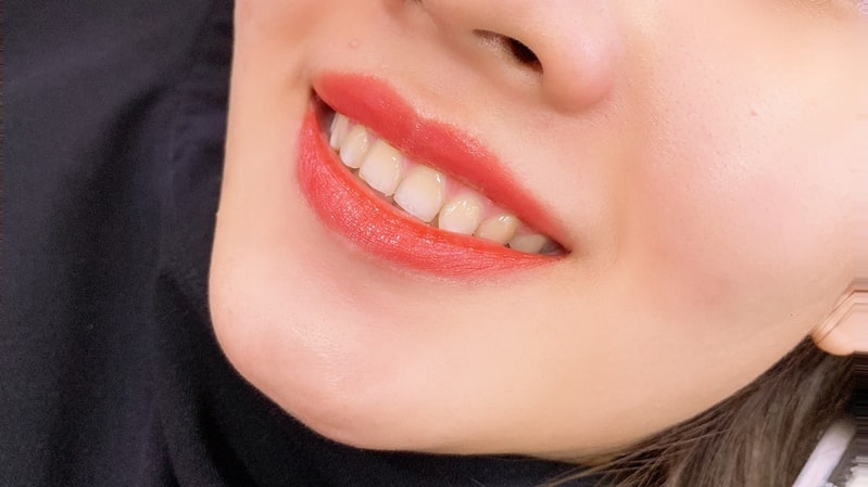 Xăm phun thẩm mỹ, nghệ thuật TPHCM giá bao nhiêu? Phun xăm ở đâu đẹp 2021 phun môi hiệu ứng son lì 3d mailisa