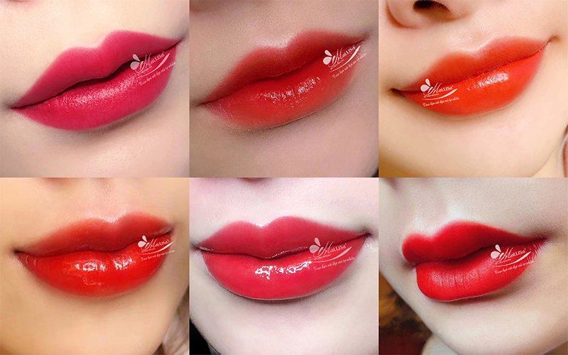 Phun môi xong bôi thuốc mỡ bao lâu? Có nên dùng thuốc mỡ bôi môi sau phun xăm? phun môi tại mailisa