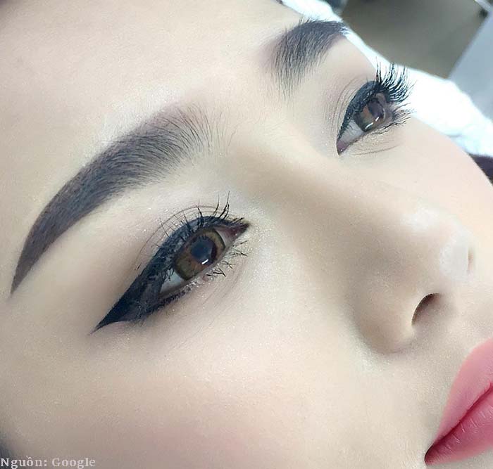 Phân biệt các phương pháp làm đẹp chân mày phổ biến hiện nay Phân biệt các phương pháp làm đẹp chân mày phổ biến hiện nay