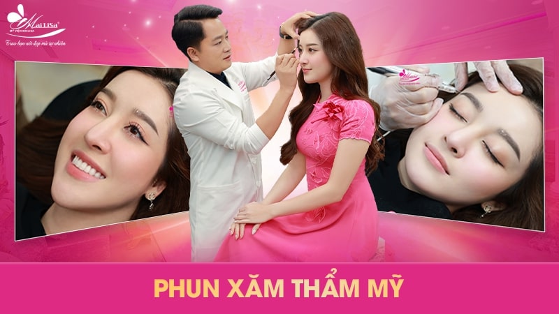 Thẩm mỹ viện Mailisa Đà Nẵng được cấp phép những dịch vụ gì? phun-xam-tham-my-tai-mailisa-da-nang