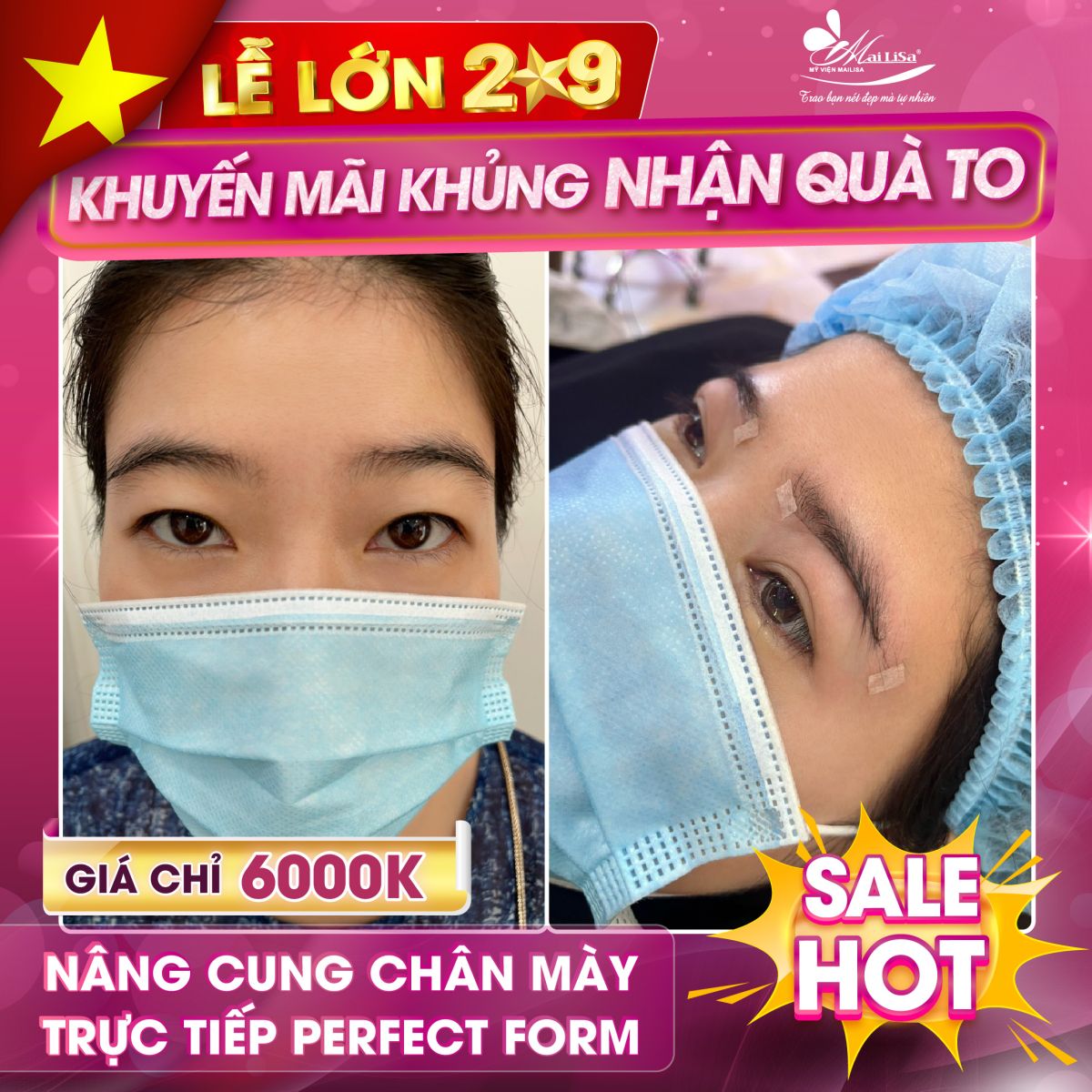 SĂN SALE KHỦNG treo cung mày