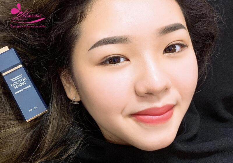 Xăm lông mày kiêng gì để mày lên màu chuẩn đẹp mà bạn cần biết năm 2022 Phun lông mày có ăn được thịt trâu không