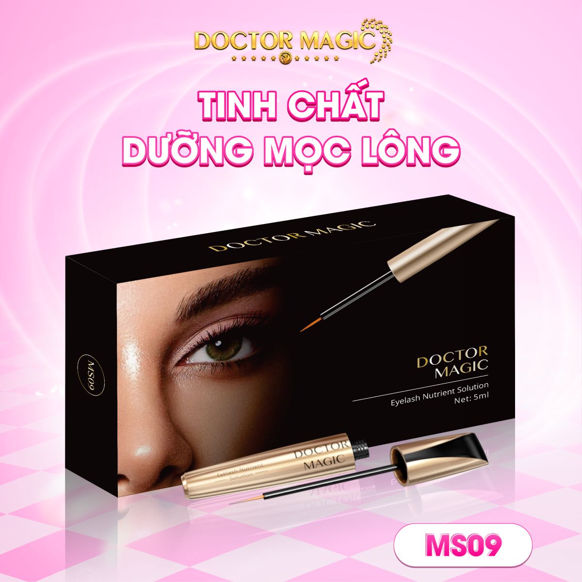 TINH CHẤT DƯỠNG MỌC LÔNG TINH CHẤT DƯƠNG MỌC LÔNG