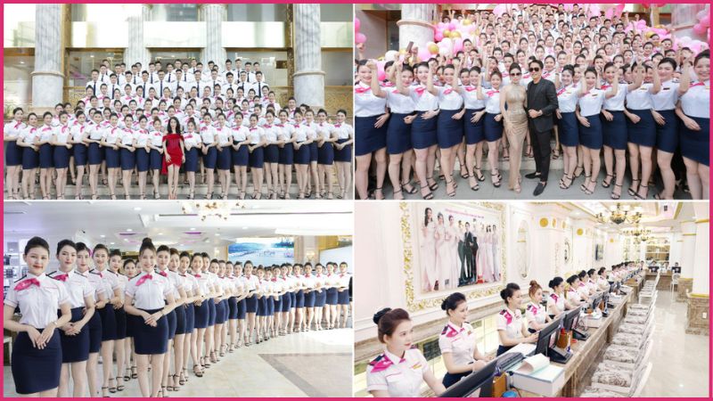 Thẩm mỹ viện Mailisa có thật sự đang lừa dối khách hàng? mỹ phẩm doctor magic của nước nào sản xuất